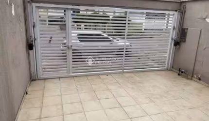 Casa com 3 quartos à venda na Rua Conselheiro Justino, 956, Campestre, Santo André, 110 m2 por R$ 700.000