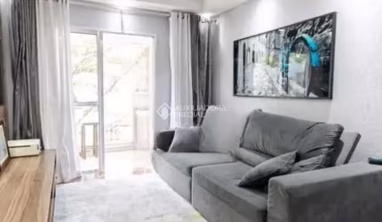 Apartamento com 3 quartos à venda na Rua das Figueiras, 1800, Campestre, Santo André, 90 m2 por R$ 980.000