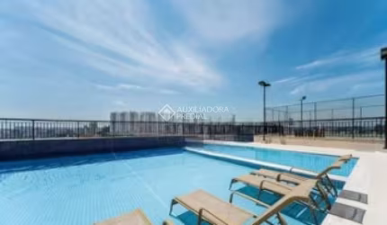Apartamento com 2 quartos à venda na Avenida Dom Jaime de Barros Câmara, 357, Planalto, São Bernardo do Campo, 55 m2 por R$ 420.000