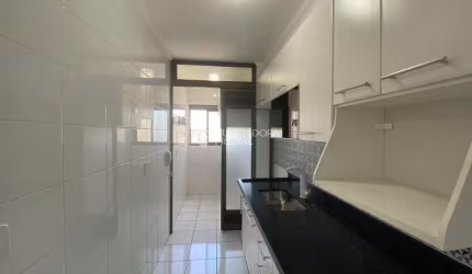Apartamento com 2 quartos à venda na Rua Zurich, 78, Taboão, São Bernardo do Campo, 50 m2 por R$ 390.000