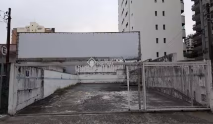 Terreno comercial à venda na Rua Américo Margonari, 88, Centro, São Bernardo do Campo, 250 m2 por R$ 1.595.800