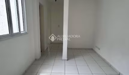 Apartamento com 2 quartos à venda na Rua Alberto Zírlis, 110, Vila Lutécia, Santo André, 38 m2 por R$ 259.000