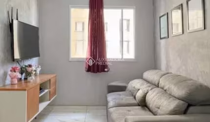 Apartamento com 2 quartos à venda na Avenida dos Ourives, 980, Jardim São Savério, São Paulo, 35 m2 por R$ 280.000