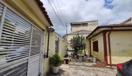Terreno à venda na Rua Humaitá, 10, Fundação, São Caetano do Sul, 292 m2 por R$ 690.000