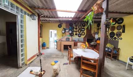 Casa com 2 quartos à venda na Rua Humaitá, 10, Fundação, São Caetano do Sul, 290 m2 por R$ 690.000