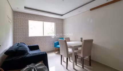 Apartamento com 2 quartos à venda na Rua Tiradentes, 1837, Santa Terezinha, São Bernardo do Campo, 60 m2 por R$ 270.300