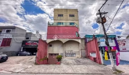 Barracão / Galpão / Depósito à venda na Rua Amaral Gurgel, 55, Vila Príncipe de Gales, Santo André, 1326 m2 por R$ 13.462.000