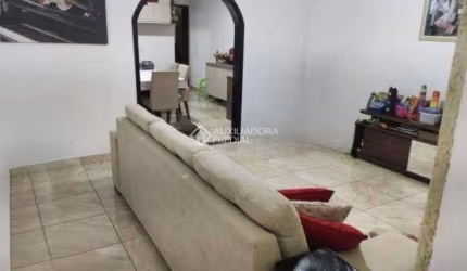 Casa com 2 quartos à venda na Rua São Geraldo, 236, Demarchi, São Bernardo do Campo, 200 m2 por R$ 640.000