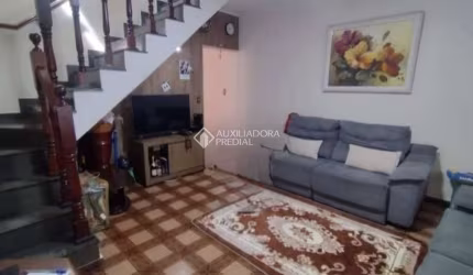 Casa com 3 quartos à venda na Benedito Montenegro, 106, Parque Marajoara, Santo André, 180 m2 por R$ 680.000