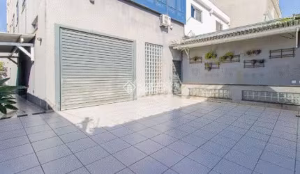 Prédio para alugar na Avenida Araucária, 1220, Parque Oratório, Santo André, 390 m2 por R$ 22.000