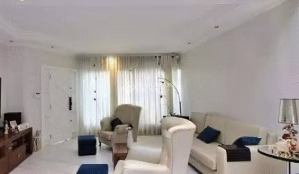 Casa com 3 quartos para alugar na Rua Atibaia, 352, Baeta Neves, São Bernardo do Campo, 250 m2 por R$ 16.000