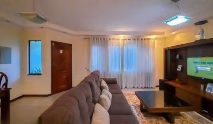 Casa com 4 quartos à venda na Rua Albino dos Santos Quelhas, 233, Taboão, São Bernardo do Campo, 185 m2 por R$ 1.500.000