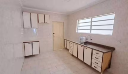 Casa com 3 quartos à venda na Rua Amparo, 372, Baeta Neves, São Bernardo do Campo, 185 m2 por R$ 750.000