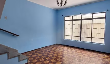 Casa com 2 quartos para alugar na Avenida Dom Pedro I, 926, Silveira, Santo André, 80 m2 por R$ 3.100