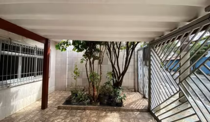 Casa com 4 quartos à venda na Rua Domitila, 78, Mauá, São Caetano do Sul, 165 m2 por R$ 750.000