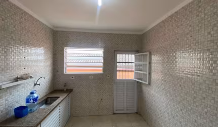 Casa com 2 quartos à venda na Rua Couto de Magalhães, 144, Planalto, São Bernardo do Campo, 135 m2 por R$ 450.000