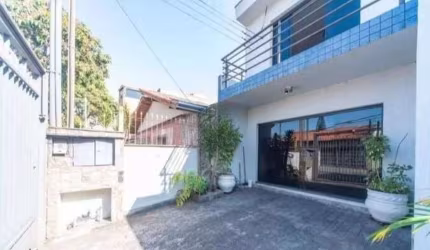 Casa comercial à venda na Avenida Alfredo Maluf, 329, Vila Alto de Santo André, Santo André, 140 m2 por R$ 890.000