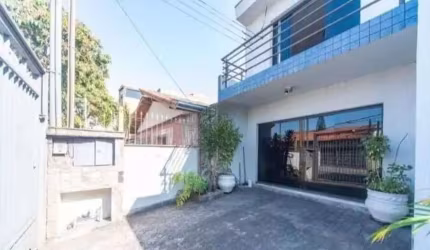 Casa comercial para alugar na Avenida Alfredo Maluf, 329, Vila Alto de Santo André, Santo André, 140 m2 por R$ 4.750