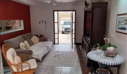 Casa com 4 quartos à venda na das Papoulas, 40, Parque Terra Nova, São Bernardo do Campo, 240 m2 por R$ 1.200.000