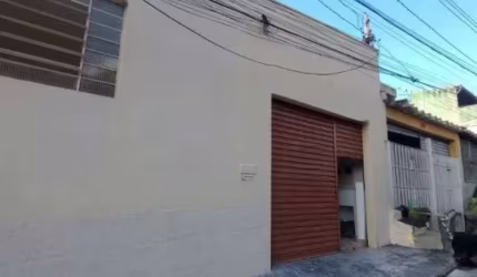 Sala comercial para alugar na Rua Alta Sorocabana, 242, Paulicéia, São Bernardo do Campo, 150 m2 por R$ 4.000