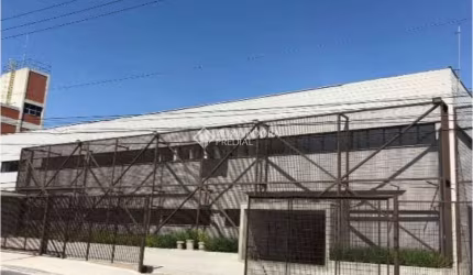 Barracão / Galpão / Depósito para alugar na Avenida Humberto Alencar Castelo Branco, 364, Assunção, São Bernardo do Campo, 3280 m2 por R$ 103.000