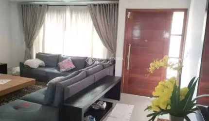 Casa com 3 quartos para alugar na Rua Sargaços, 79, Jardim do Mar, São Bernardo do Campo, 294 m2 por R$ 8.000