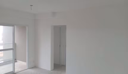 Apartamento com 2 quartos à venda na Rua Ângelo Dusi, 84, Centro, São Bernardo do Campo, 50 m2 por R$ 430.000