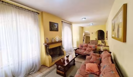 Casa com 3 quartos para alugar na Rua Vicente de Carvalho, 493, Anchieta, São Bernardo do Campo, 300 m2 por R$ 7.500