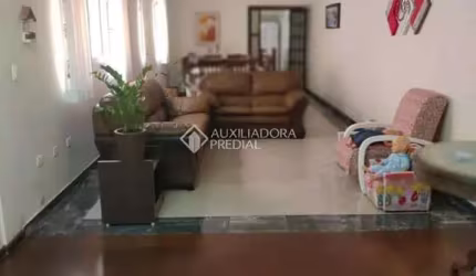 Casa com 2 quartos à venda na Rua dos Jequitibás, 314, Campestre, Santo André, 276 m2 por R$ 1.450.000