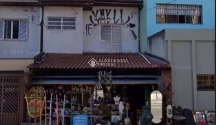Casa comercial à venda na Rua Gonçalo Fernandes, 302, Jardim Bela Vista, Santo André, 275 m2 por R$ 1.300.000