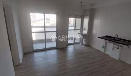 Apartamento com 2 quartos à venda na Rua Ângelo Dusi, 84, Centro, São Bernardo do Campo, 53 m2 por R$ 385.000