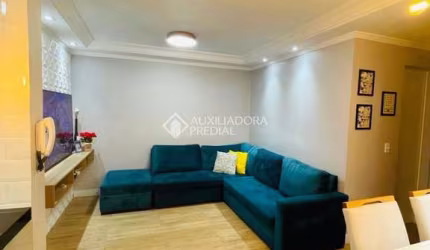 Apartamento com 2 quartos à venda na Rua Pascoal Ranieri Mazzilli, 119, Vila Mendes, São Paulo, 50 m2 por R$ 330.000