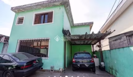 Casa com 3 quartos à venda na Paraguai, 77, Taboão, Diadema, 250 m2 por R$ 750.000