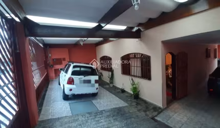 Casa com 4 quartos à venda na Rua Manicoré, 540, Vila Floresta, Santo André, 150 m2 por R$ 689.000