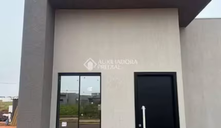 Casa com 1 quarto à venda na Eduardo Chiareto Carrasco, 4, Jardim Europa, Santa Fé do Sul, 147 m2 por R$ 225.000