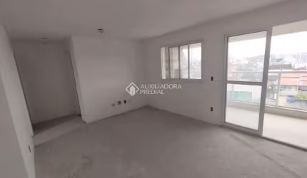 Cobertura com 3 quartos à venda na Inácio José de Moraes, 100, Jardim Nóbrega, Mauá, 160 m2 por R$ 650.000