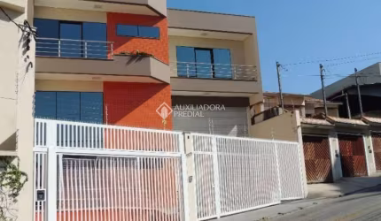 Barracão / Galpão / Depósito à venda na Rua Pirambóia, 889, Jardim Stella, Santo André, 437 m2 por R$ 3.400.000