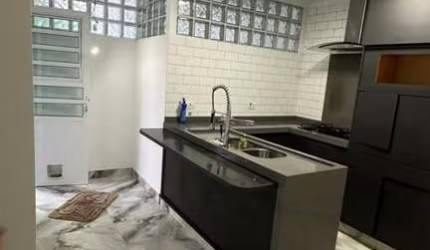 Casa com 2 quartos à venda na Rua Albertino Pinotti, 295, Rio Grande, São Bernardo do Campo, 95 m2 por R$ 500.000