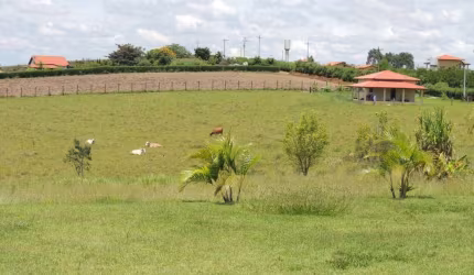 Terreno à venda na Angela Antunes Duarte, 5000, Centro, Araçoiaba da Serra, 20287 m2 por R$ 650.000