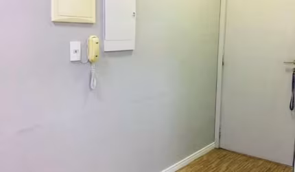 Sala comercial à venda na Rua José Versolato, 111, Centro, São Bernardo do Campo, 40 m2 por R$ 350.000