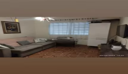 Casa com 2 quartos à venda na Rua José Gomes Moreno, 191, Parque Terra Nova II, São Bernardo do Campo, 113 m2 por R$ 480.000