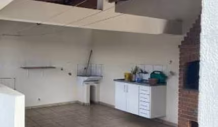 Casa com 2 quartos à venda na Paes Leme, 121, Jordanópolis, São Bernardo do Campo, 279 m2 por R$ 600.000