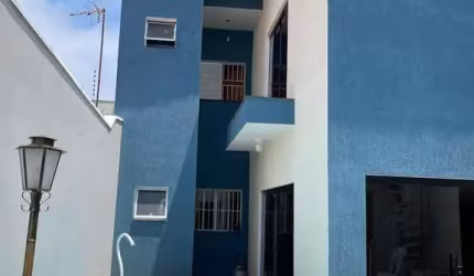 Casa com 2 quartos à venda na Rua Dourados, 297, Rudge Ramos, São Bernardo do Campo, 142 m2 por R$ 950.000