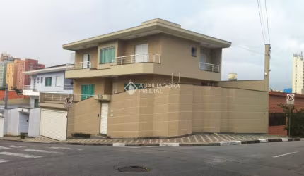 Casa com 3 quartos à venda na Rua Maria Cuzziol Bruni, 153, Santa Terezinha, São Bernardo do Campo, 273 m2 por R$ 1.590.000