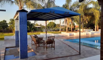 Fazenda à venda na FAZENDA MONTE ALEGRE, 137, Centro, Paraguaçu Paulista, 680 m2 por R$ 850.000
