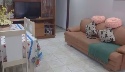 Casa em condomínio fechado com 3 quartos à venda na Avenida Edilu, 590, Independência, São Bernardo do Campo, 230 m2 por R$ 795.000