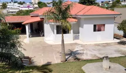 Fazenda à venda na Zelia De Lima Rosa, 160, Portal dos Pássaros, Boituva, 200 m2 por R$ 1.040.000
