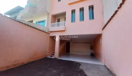 Casa em condomínio fechado com 2 quartos à venda na Rua Agostinho Masini, 71, Parque Terra Nova II, São Bernardo do Campo, 220 m2 por R$ 750.000