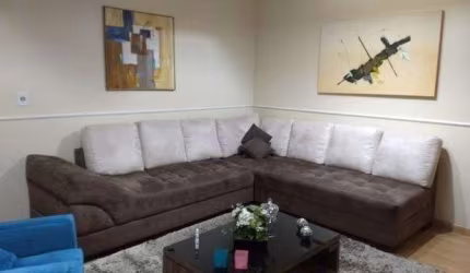 Apartamento com 3 quartos à venda na Rua Campinas, 426, Baeta Neves, São Bernardo do Campo, 90 m2 por R$ 460.000