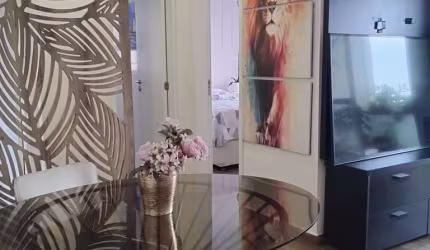 Apartamento com 2 quartos à venda na Rua Campos do Jordão, 315, Baeta Neves, São Bernardo do Campo, 65 m2 por R$ 460.000